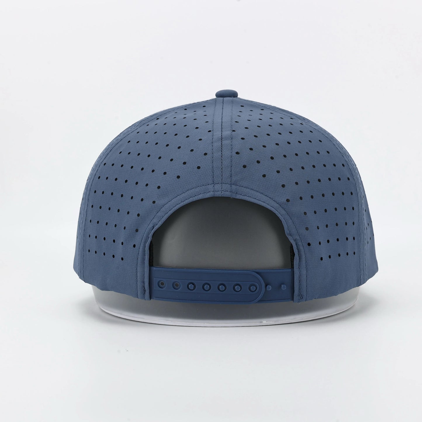 *PREORDER* CUSTOM Topographic "Deep Blue" Waterproof 5 Panels