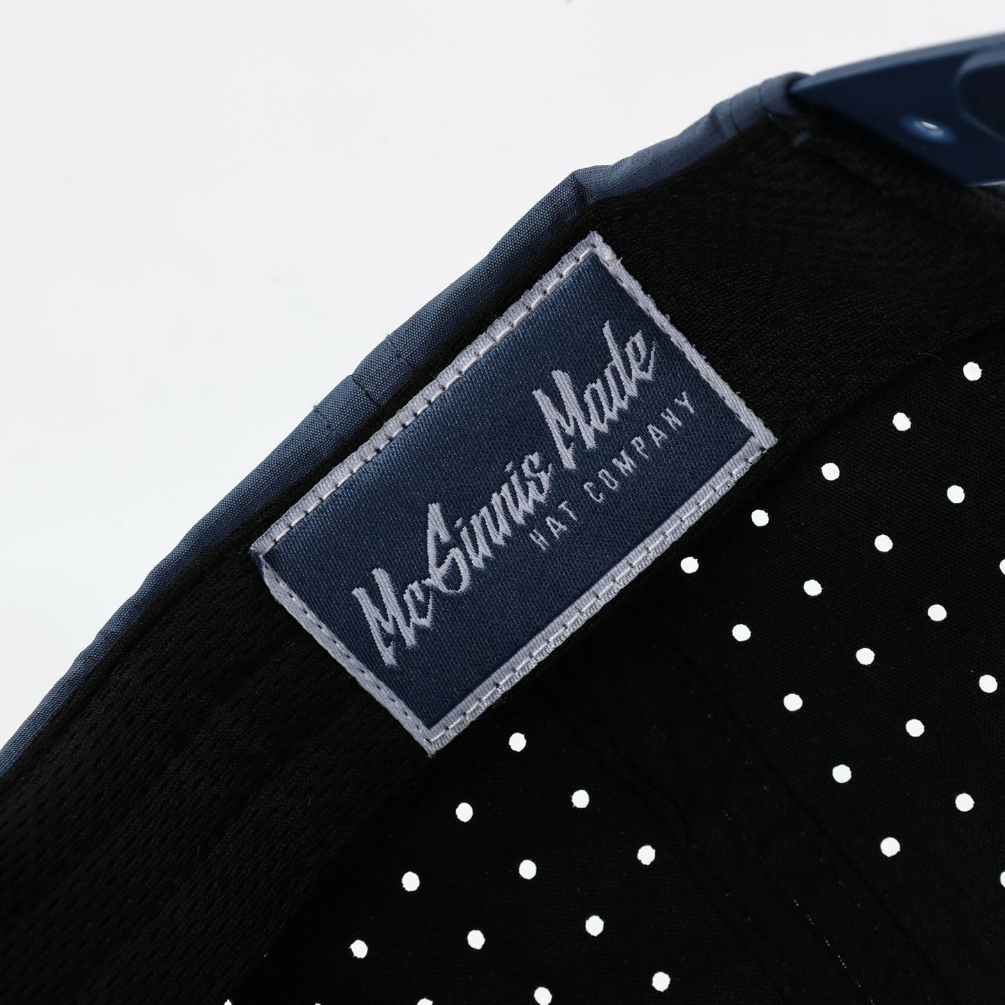 *PREORDER* CUSTOM Topographic "Deep Blue" Waterproof 5 Panels