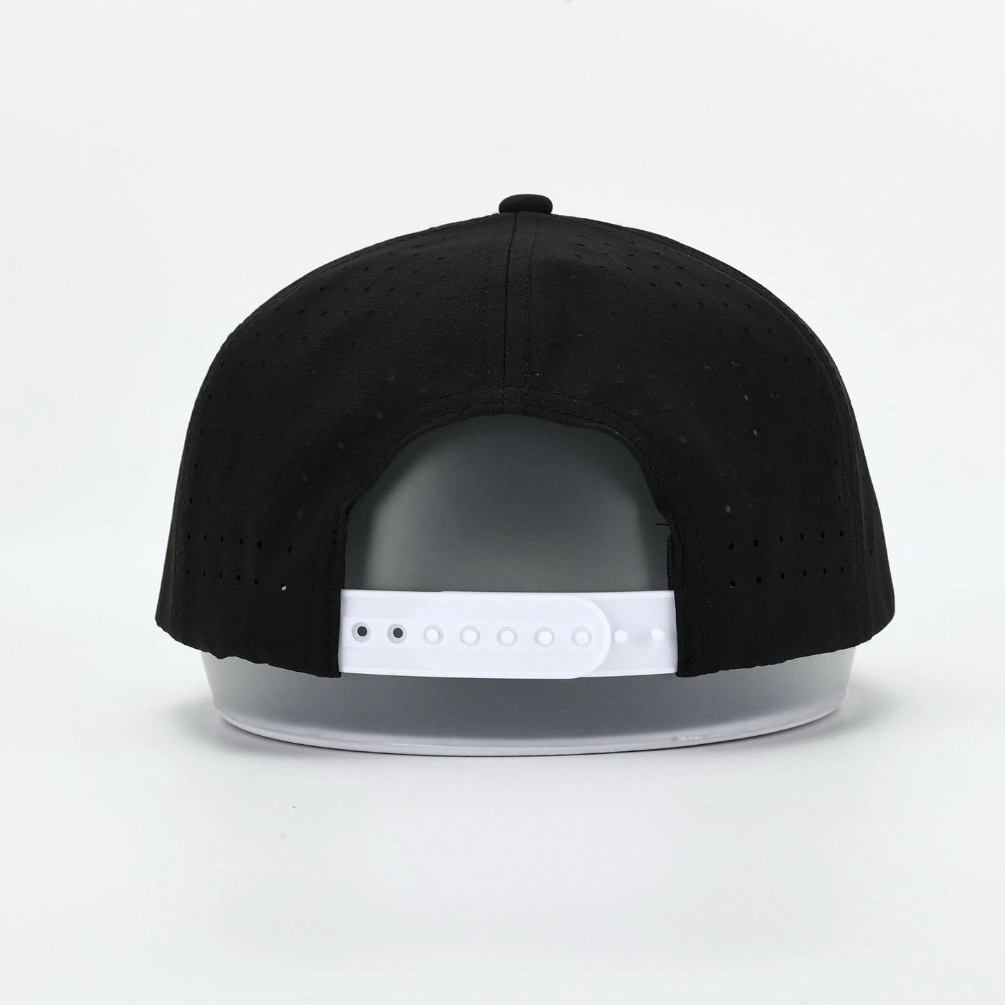 *PREORDER* CUSTOM Topographic "Black/White" Waterproof 5 Panels