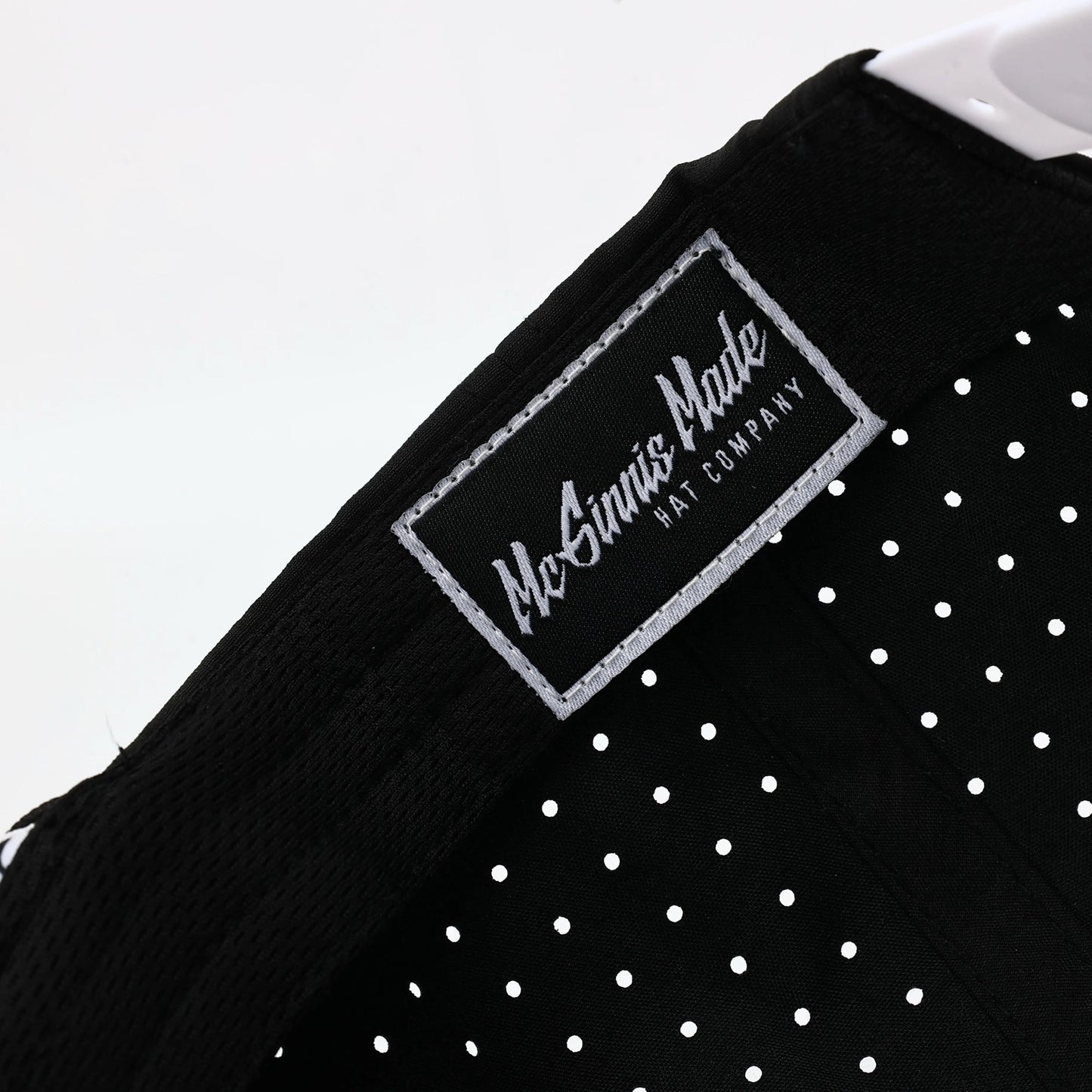 BLANK Topographic "Black/White" Waterproof 5 Panels