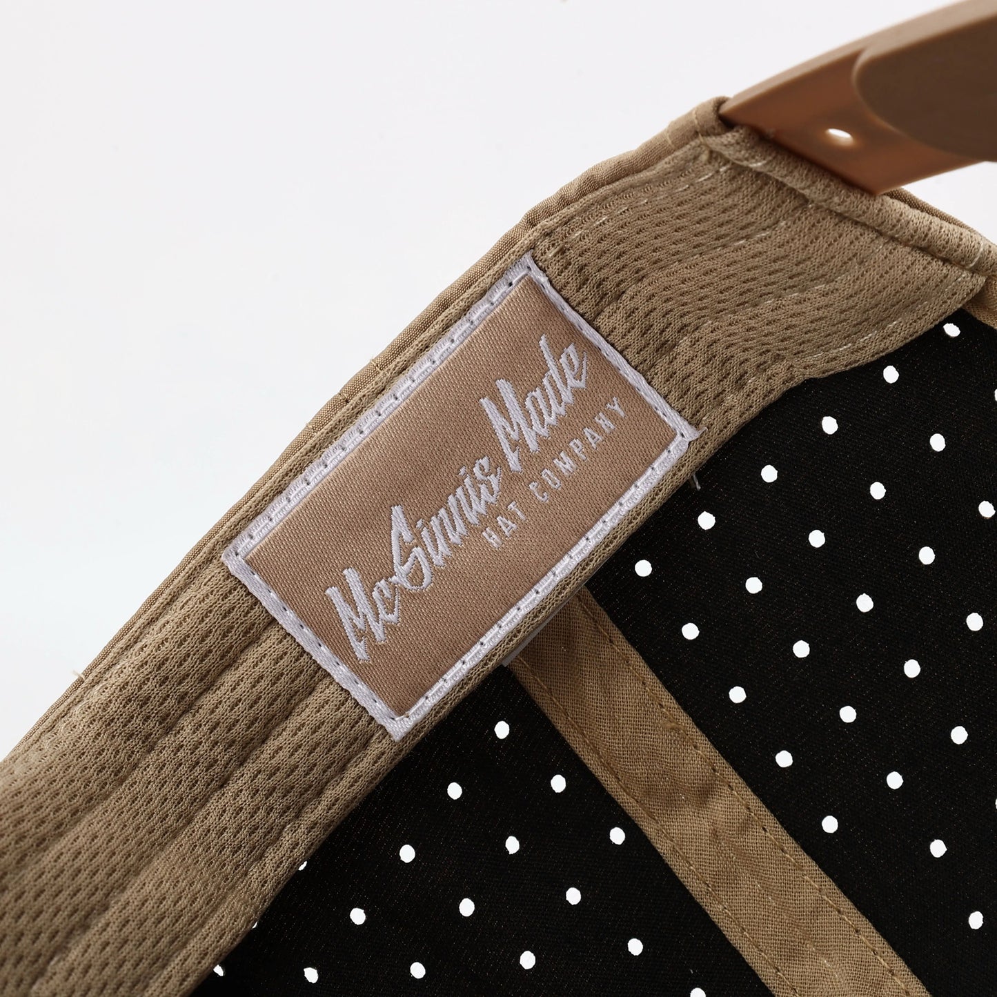 BLANK Topographic "Khaki" Waterproof 5 Panels