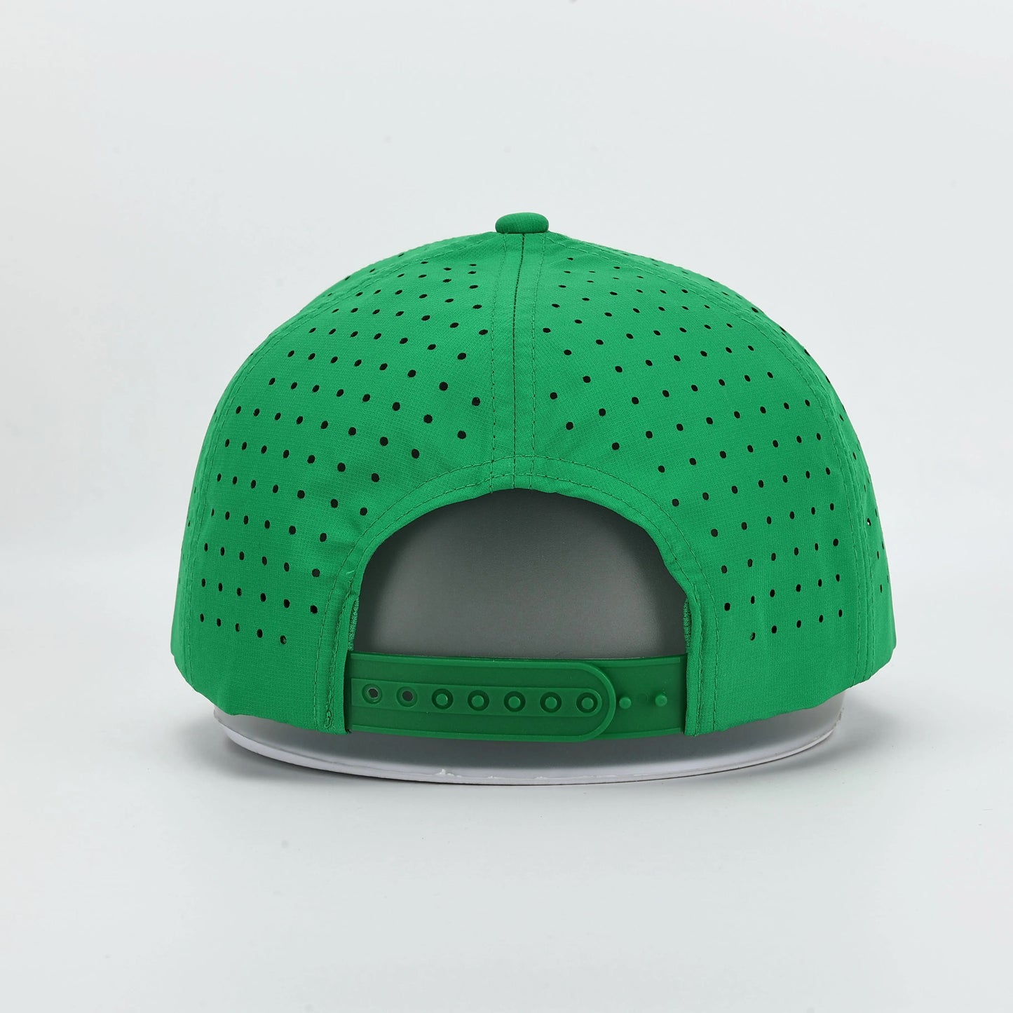 *PREORDER* CUSTOM Topographic "Kelly Green" Waterproof 5 Panels