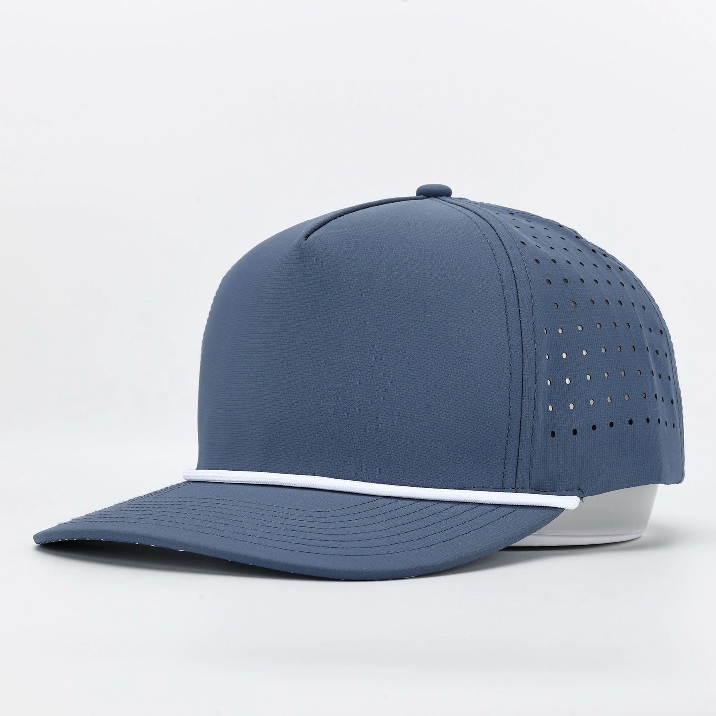 BLANK Topographic "Deep Blue" Waterproof 5 Panels