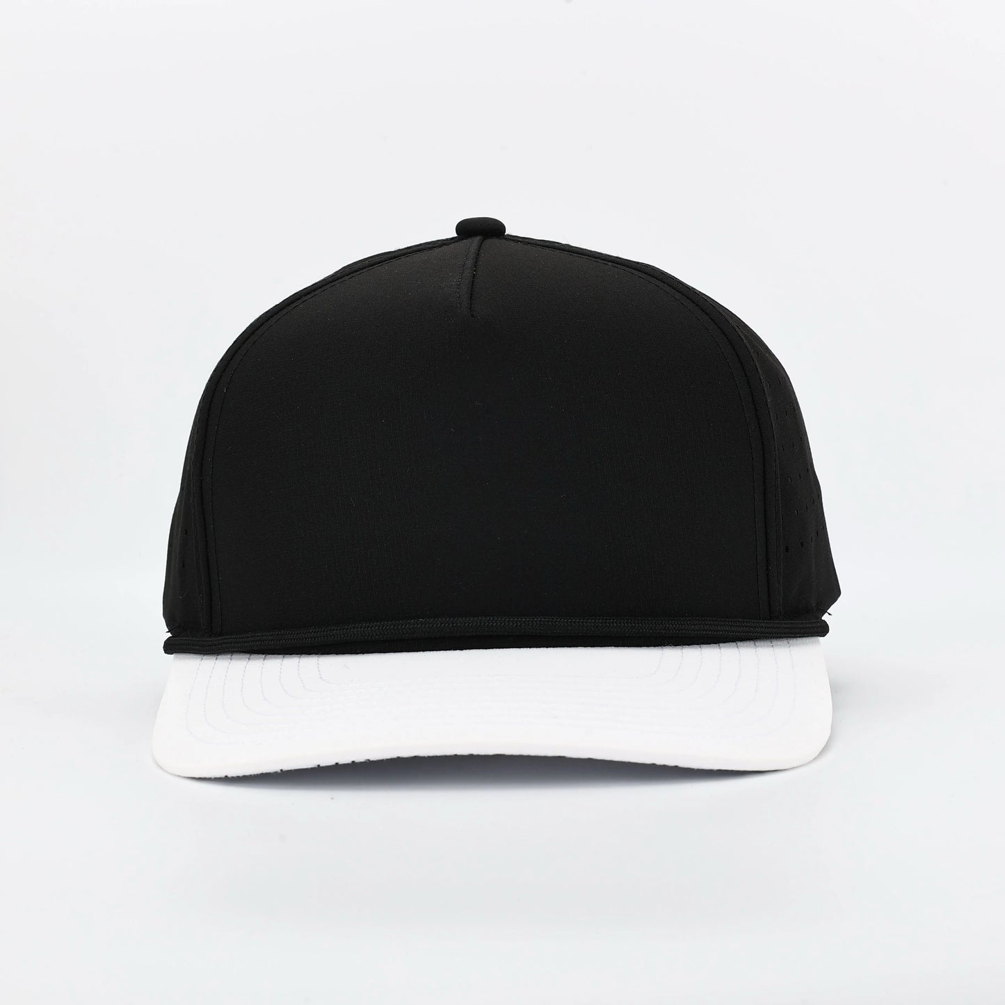 *PREORDER* BLANK Topographic "Black/White" Waterproof 5 Panels