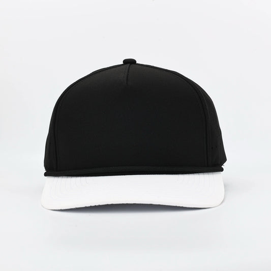 BLANK Topographic "Black/White" Waterproof 5 Panels