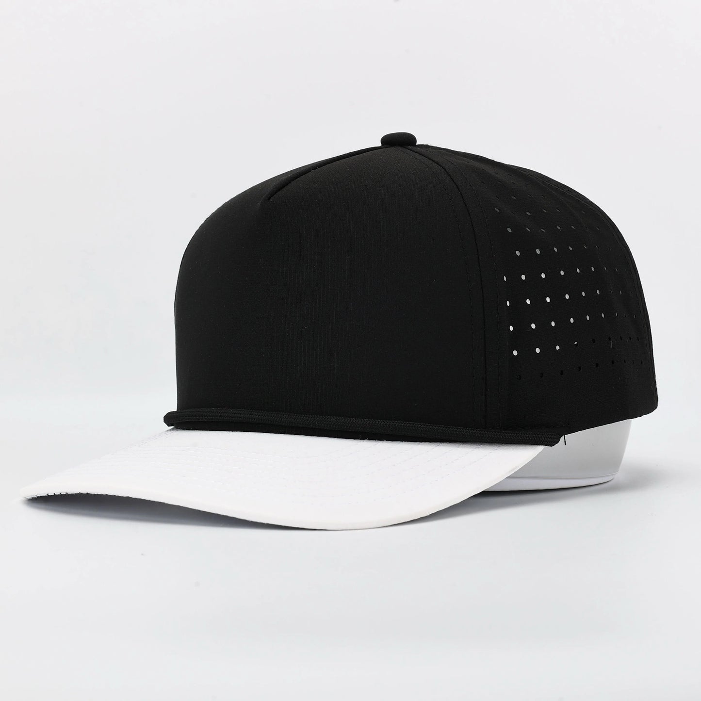 BLANK Topographic "Black/White" Waterproof 5 Panels
