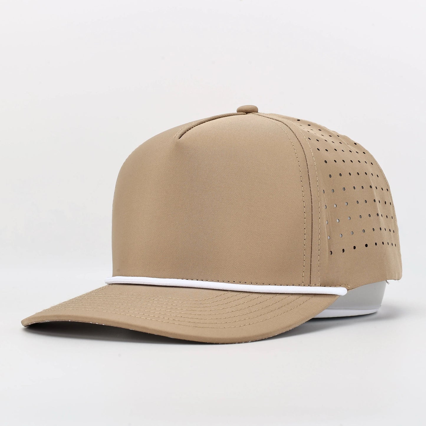 BLANK Topographic "Khaki" Waterproof 5 Panels
