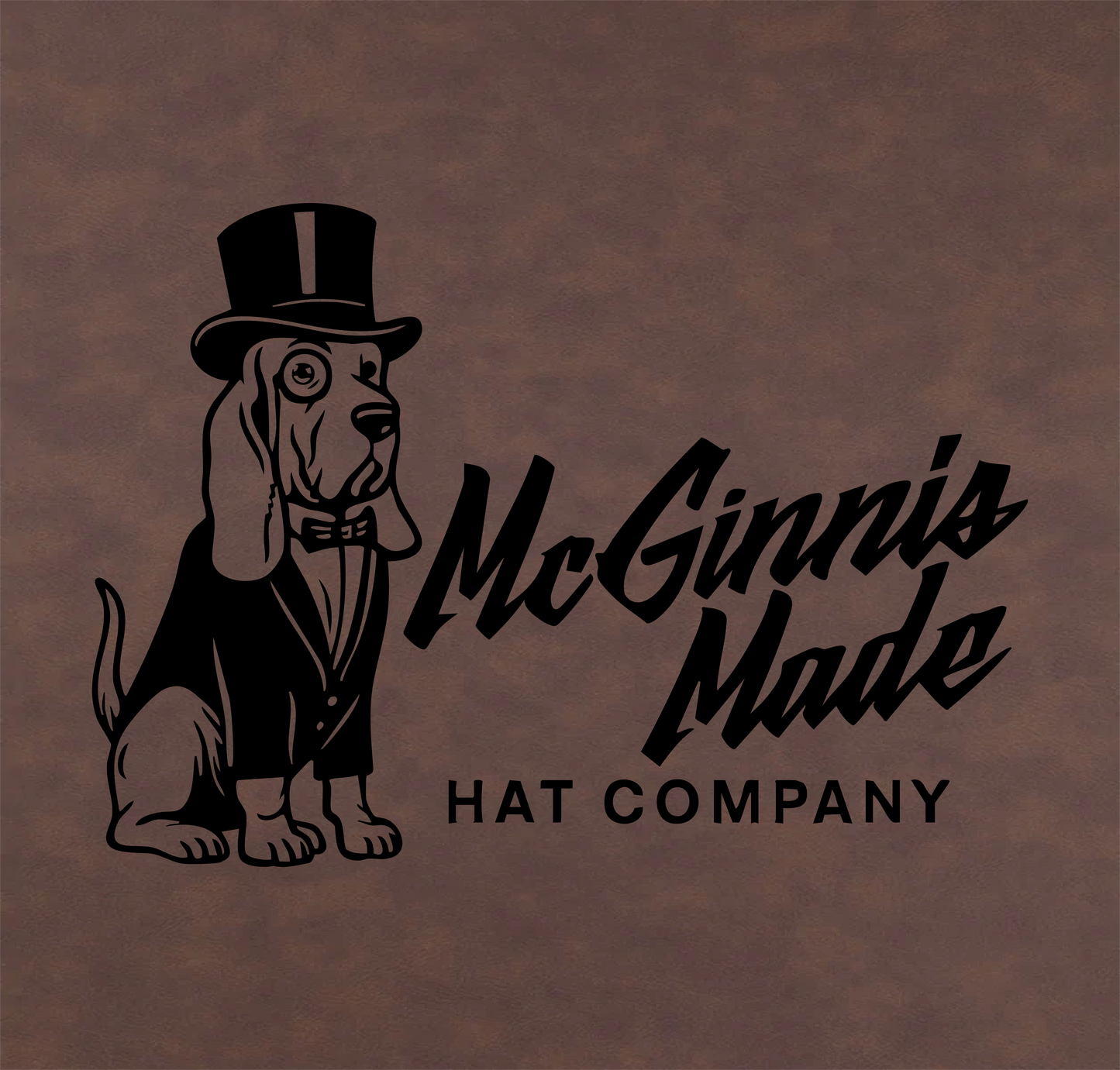 Custom Laser Engraved Leatherette Patch Pricing