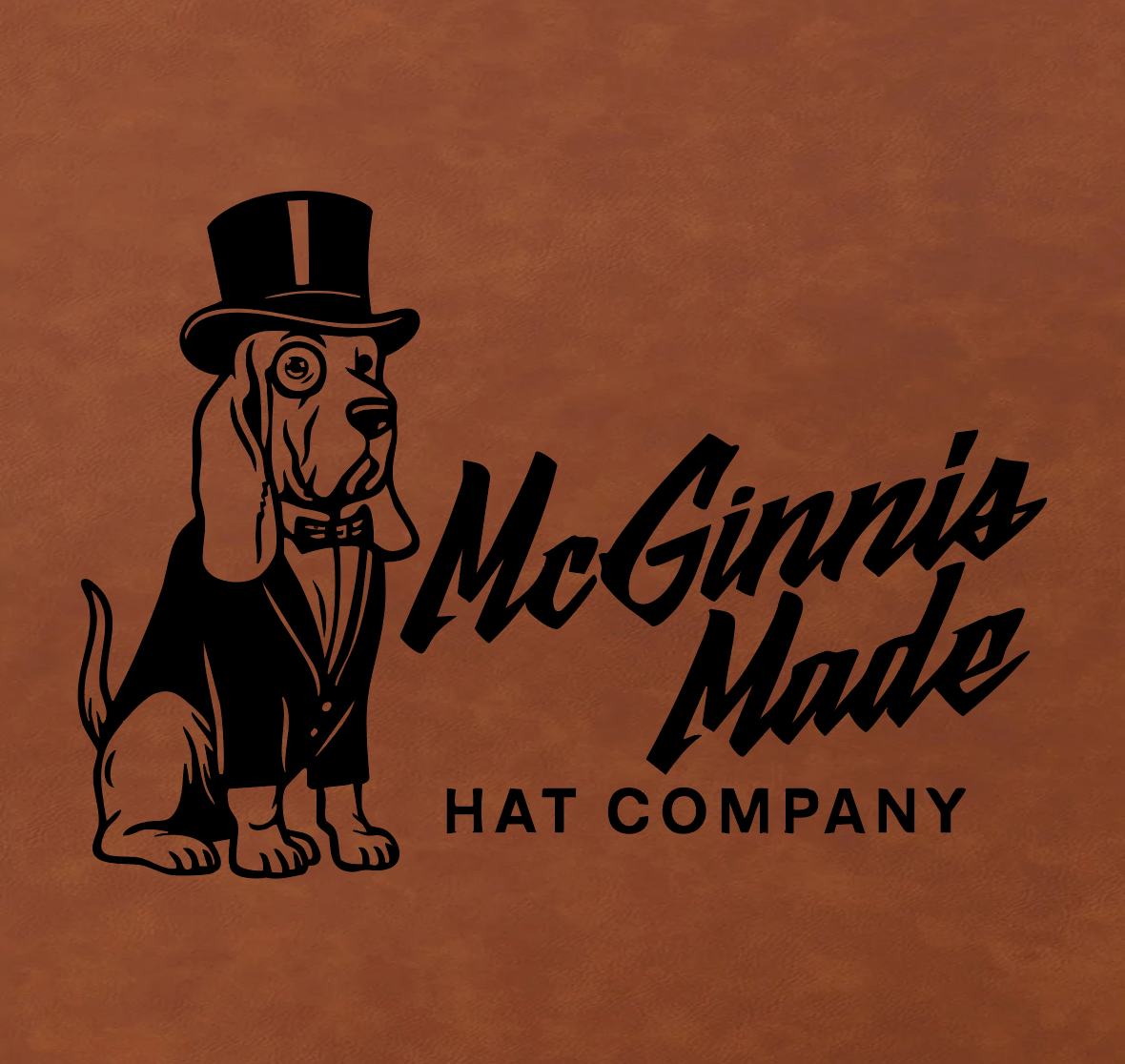 Custom Laser Engraved Leatherette Patch Pricing