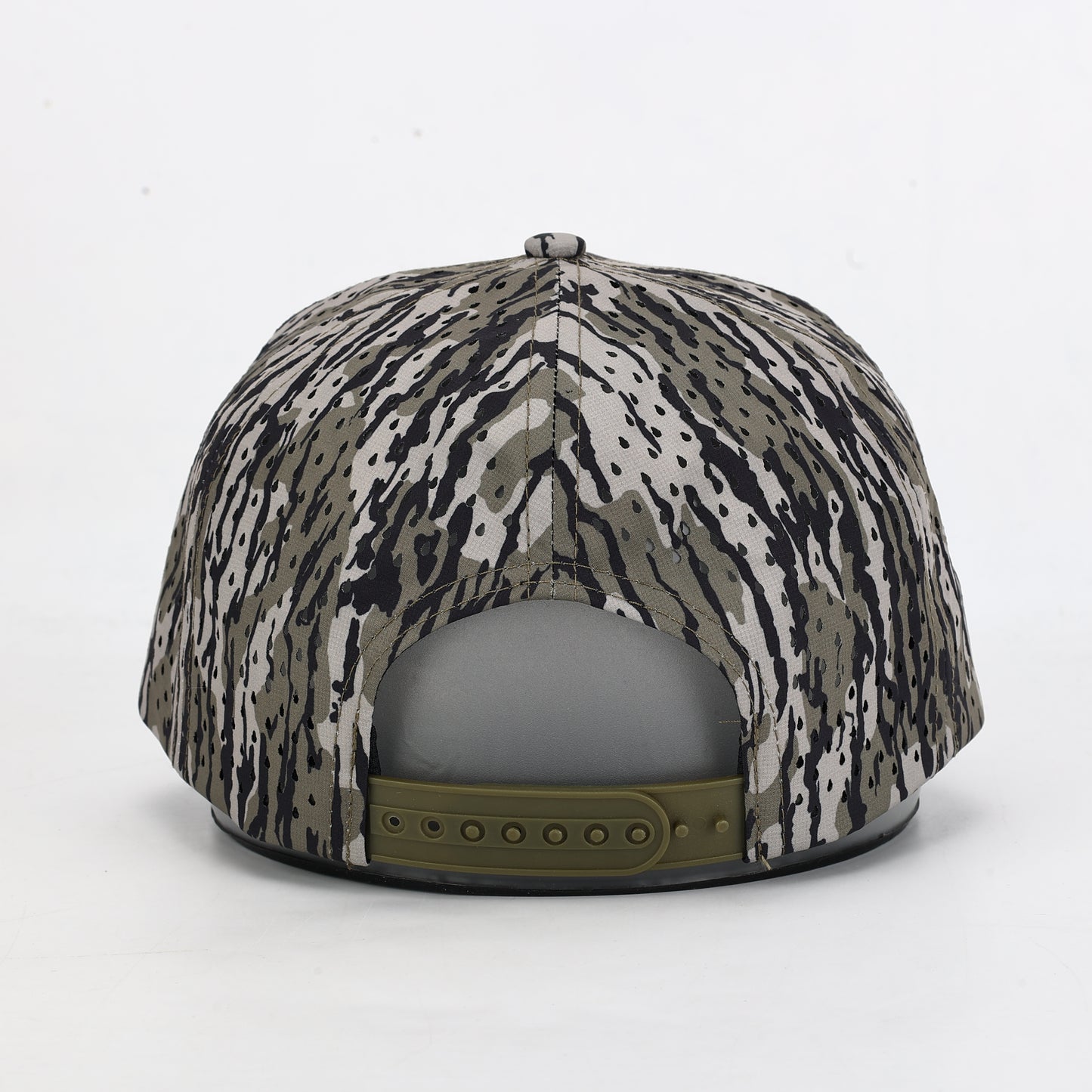 *PREORDER* "Woodland" Camo Waterproof 5 Panels