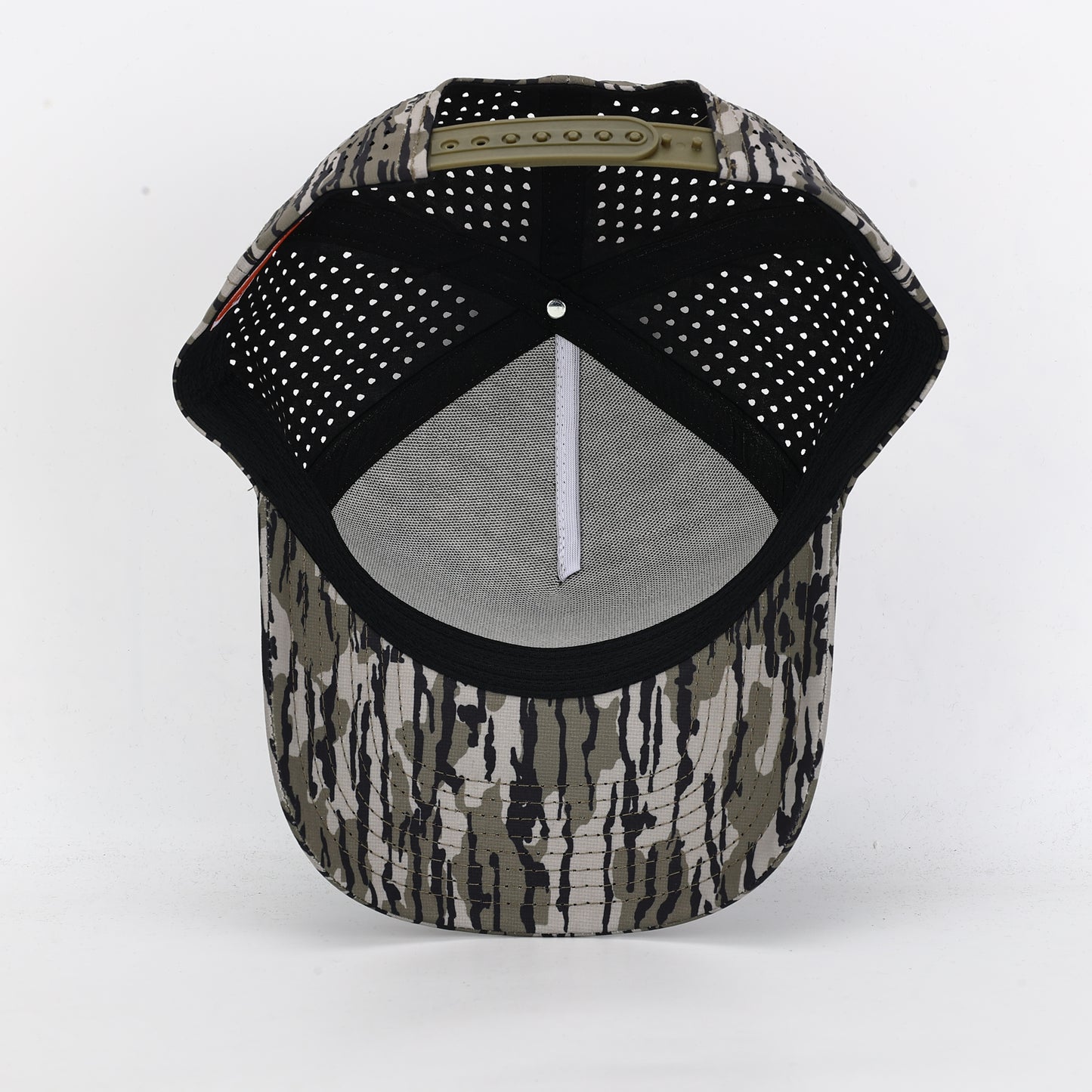 *PREORDER* "Woodland" Camo Waterproof 5 Panels -  BLANK