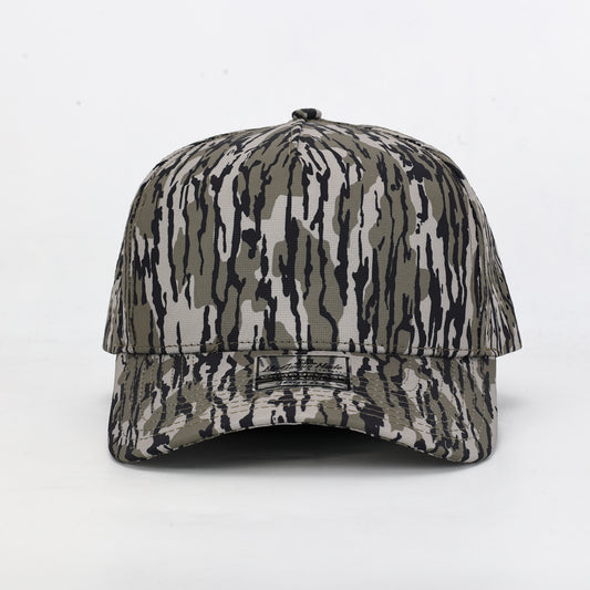 *PREORDER* "Woodland" Camo Waterproof 5 Panels -  BLANK